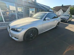 BMW 3 Series 335i 2007